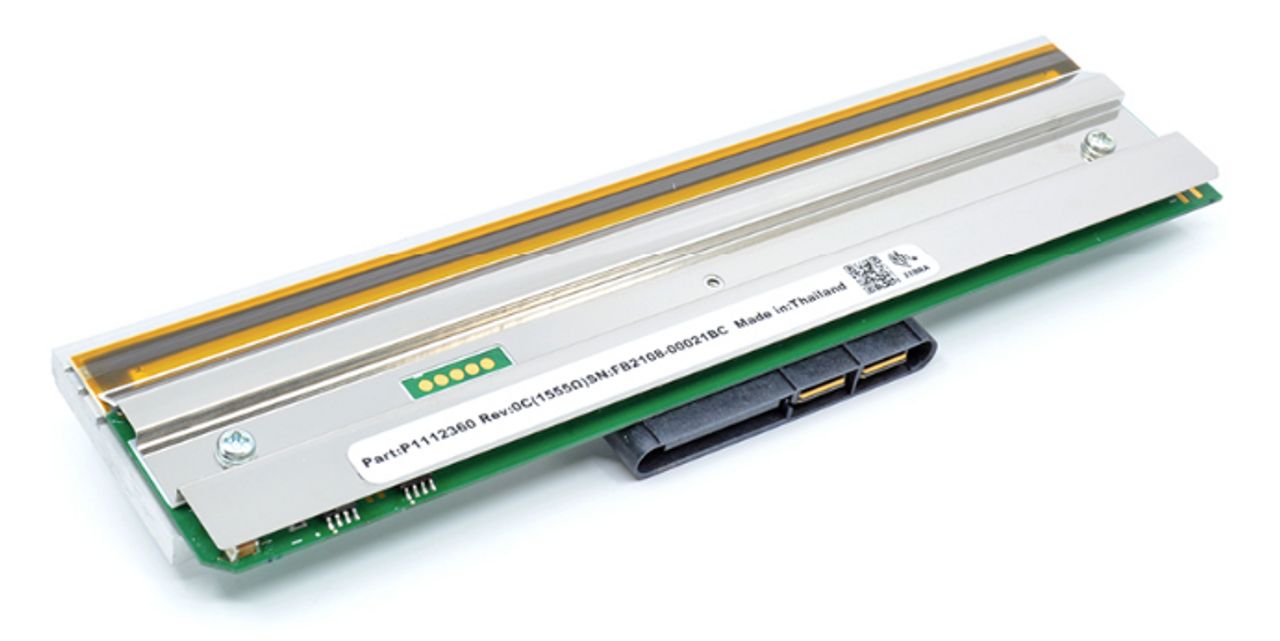 Kit, Printhead 203 dpi, ZE521 RH & LH