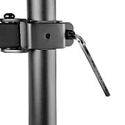 MONITOR ARM - VESA MOUNT/.