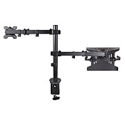 MONITOR ARM - VESA MOUNT/.