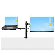 MONITOR ARM - VESA MOUNT/.