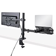 MONITOR ARM - VESA MOUNT/.