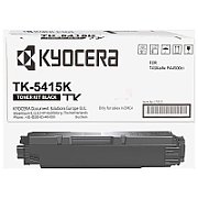 Cartus toner Kyocera 1T02Z70NL0 ,Negru ,20 000 pagini ,Original (TK-5415k) 