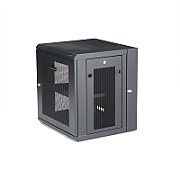 12U SERVER RACK ENCLOSURE/.