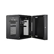 12U SERVER RACK ENCLOSURE/.