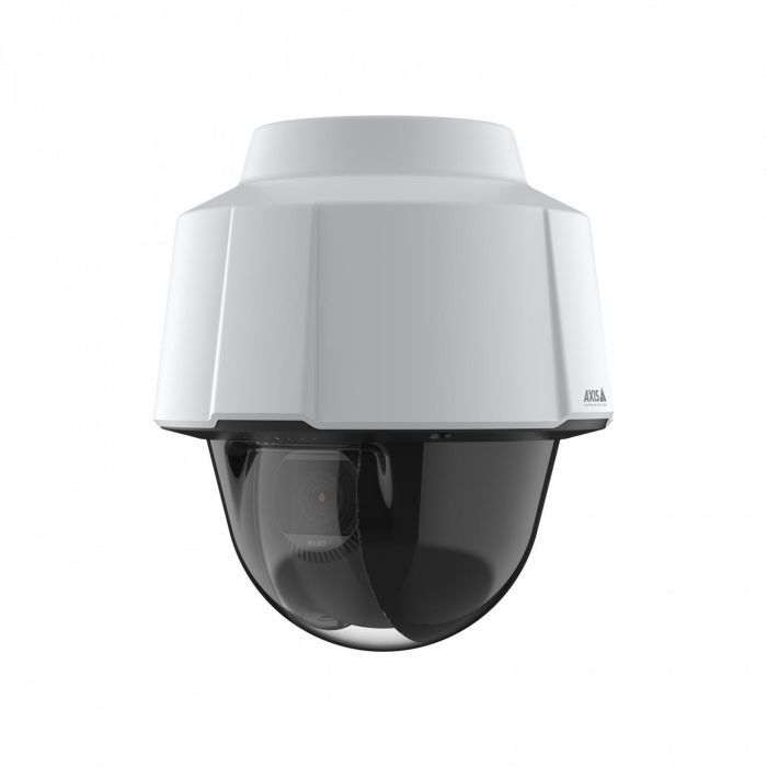 AXIS P5676-LE 50 HZ PTZ CAMERA/WITH QHD 2560X1440