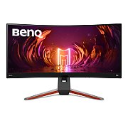 BenQ MOBIUZ EX3410R 86.36CM 34IN VA/3440X1440 21:9 UWQHD 400CD 144HZ