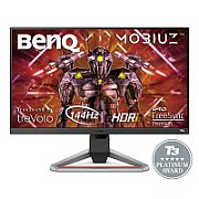 BenQ MOBIUZ EX2710U 68.68CM 27IN IPS/3840X2160 16:9 UHD 600CD/QM 1MS