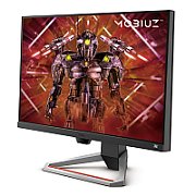 BenQ MOBIUZ EX2710U 68.68CM 27IN IPS/3840X2160 16:9 UHD 600CD/QM 1MS