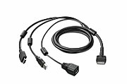 3-IN-1 CABLE DTK1651/.