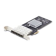 P041GI-NETWORK-CARD/4-PORT GBE SFP NETWORK CARD