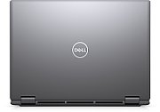Laptop Dell Precision 7680, 16 inch 1920 x 1200, Intel Core i9-13950HX (24 C / 32 T, 4.0 GHz - 5.5 GHz, 36 MB cache, 28 W), 32 GB DDR5, 1 TB SSD, Nvidia RTX 3500 Ada, Windows 11 Pro