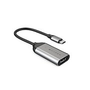 HYPERDRIVE USB-C TO 8K60HZ/4K1/BLACK