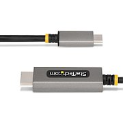 USB-C TO HDMI ADAPTER CABLE/.