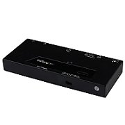 2 PORT HDMI SWITCH W/ AUTO PRIO/.