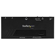 2 PORT HDMI SWITCH W/ AUTO PRIO/.
