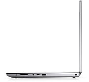 Laptop Dell Precision 7680, 16 inch 1920 x 1200, Intel Core i7-13850HX (20 C / 28 T, 5.30 GHz, 30 MB cache, 55 W), 32 GB DDR5, 1 TB SSD, Nvidia RTX 3500 Ada, Windows 11 Pro