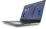 Laptop Dell Precision 7780, 17.3 inch 1920 x 1080, Intel Core i9-13950HX (24 C / 32 T, 4.0 GHz - 5.5 GHz, 36 MB cache, 28 W), 32 GB DDR5, 1 TB SSD, Nvidia RTX 3500 Ada, Windows 11 Pro