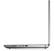 Laptop Dell Precision 7780, 17.3 inch 1920 x 1080, Intel Core i9-13950HX (24 C / 32 T, 4.0 GHz - 5.5 GHz, 36 MB cache, 28 W), 32 GB DDR5, 1 TB SSD, Nvidia RTX 3500 Ada, Windows 11 Pro