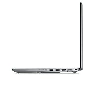 Laptop Dell Mobile Precision 3590, 15.6 inch 1920 x 1080, Intel Core Ultra 7 155H (16 C / 22 T, 2.5 GHz - 4.8 GHz, 24 MB cache, 28 W), 32 GB DDR5, 1 TB SSD, Nvidia RTX 500 Ada, Windows 11 Pro, Gri
