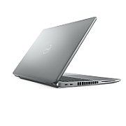Laptop Dell Mobile Precision 3590, 15.6 inch 1920 x 1080, Intel Core Ultra 7 155H (16 C / 22 T, 2.5 GHz - 4.8 GHz, 24 MB cache, 28 W), 32 GB DDR5, 1 TB SSD, Nvidia RTX 500 Ada, Windows 11 Pro, Gri