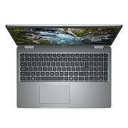 Laptop Dell Mobile Precision 3590, 15.6 inch 1920 x 1080, Intel Core Ultra 7 155H (16 C / 22 T, 2.5 GHz - 4.8 GHz, 24 MB cache, 28 W), 32 GB DDR5, 1 TB SSD, Nvidia RTX 500 Ada, Windows 11 Pro, Gri