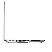Laptop Dell Mobile Precision 3590, 15.6 inch 1920 x 1080, Intel Core Ultra 7 155H (16 C / 22 T, 2.5 GHz - 4.8 GHz, 24 MB cache, 28 W), 32 GB DDR5, 512 GB SSD, Nvidia RTX 500 Ada, Windows 11 Pro