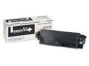 Cartus toner Kyocera 1T02NT0NL0 ,Negru ,16 000 pagini ,Original (TK-5160k) 