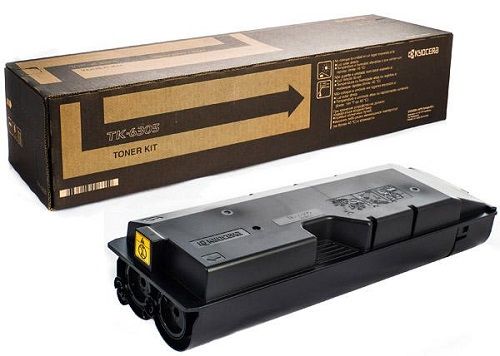 Cartus toner Kyocera 1T02LH0NL1 ,Negru ,35 000 pagini ,Original (TK-6305)