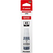 Flacon cerneala Canon 6288C001 ,Negru ,70 ml ,Original (GI-45bk) 