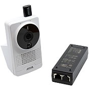 TM1901 WIRELESS KIT FOR AXIS/M1075-L BOX CAMERA. UK