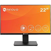 Monitor 21.5 inch AG Neovo LA222011E0100 1920 x 1080 pixeli, 60 Hz