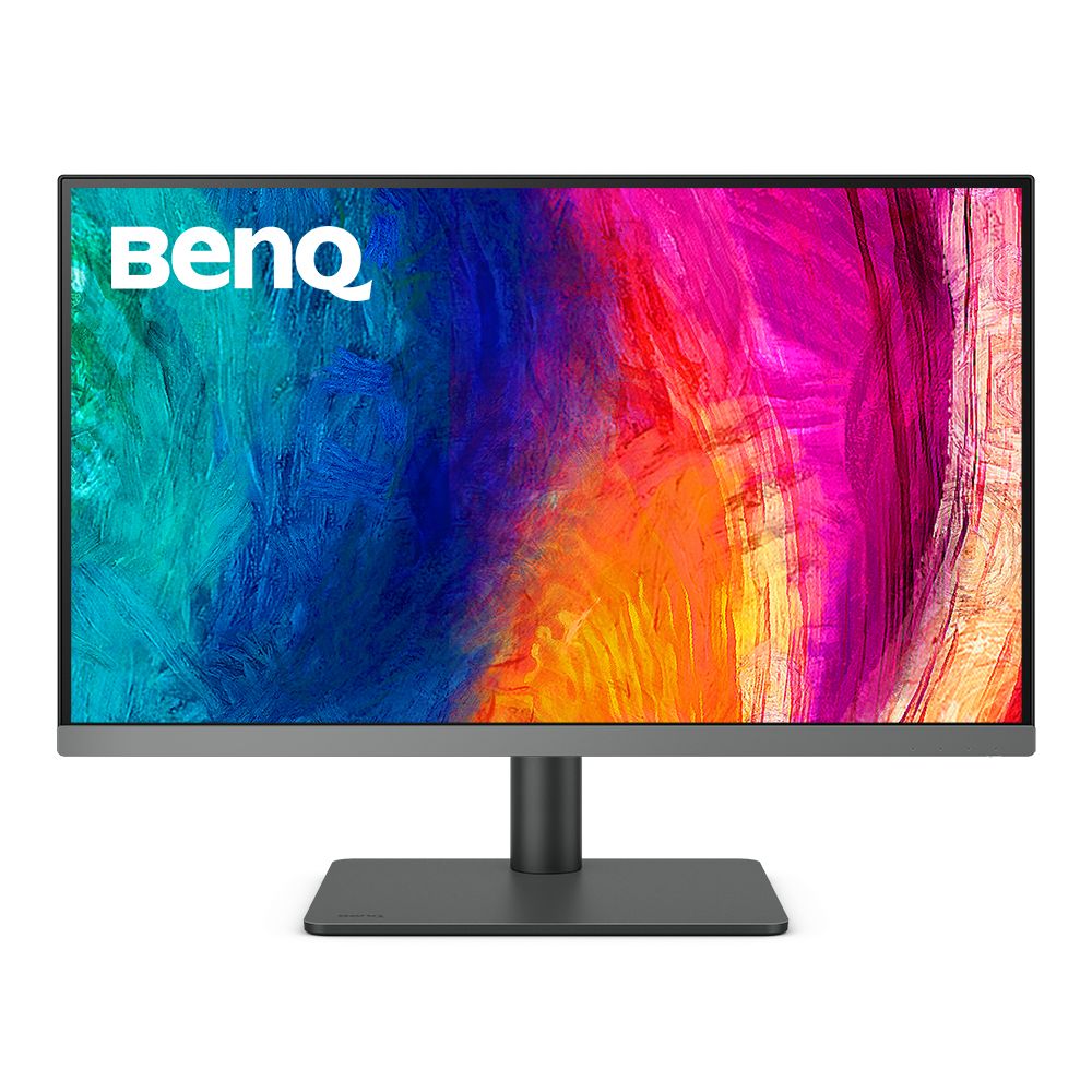 BenQ PD2706U 27IN 6858CM IPS/3840X2160 350CD 16:9 UHD 5MS