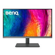 BenQ PD2706U 27IN 6858CM IPS/3840X2160 350CD 16:9 UHD 5MS
