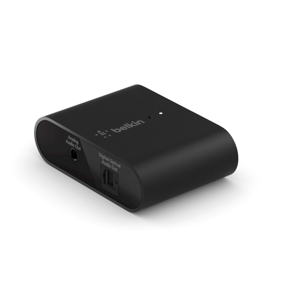 BELKIN SOUNDFORM CONNECT/AIRPLAY2 ADAPTER