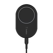 MAGNETIC CAR HOLDER F/IPHONE 12/WIRELESS CAR MOUNT WITHOUT CARCH