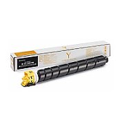 Cartus toner Kyocera 1T02L7ANL1 ,Galben ,12 000 pagini ,Original (TK-8345y)