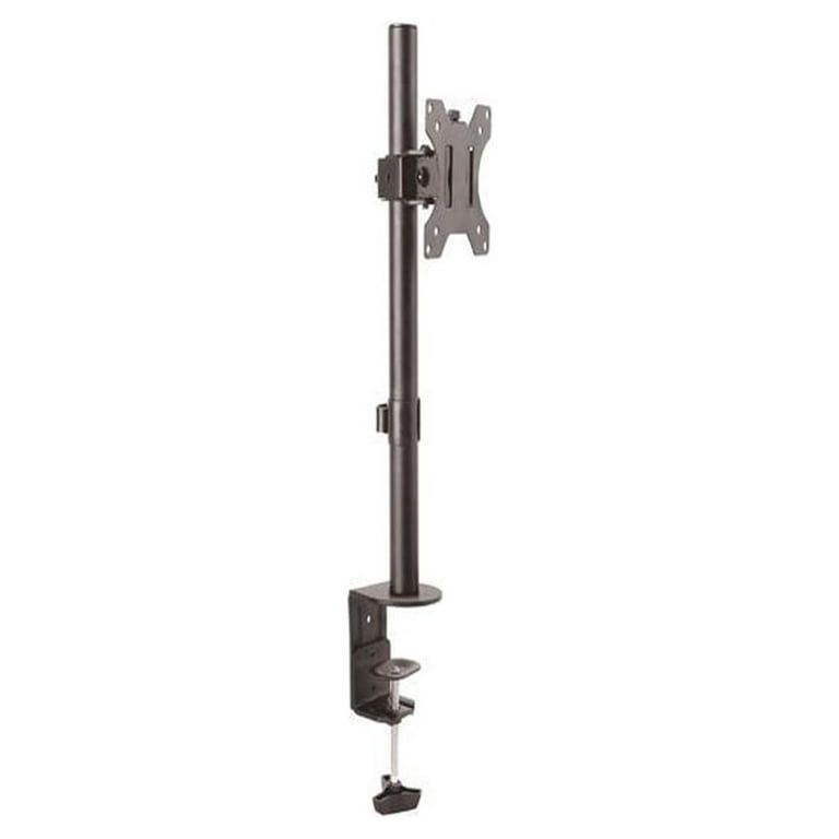 MONITOR DESK MOUNT - STEEL/.