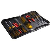 11 PIECE PC TOOL KIT/.
