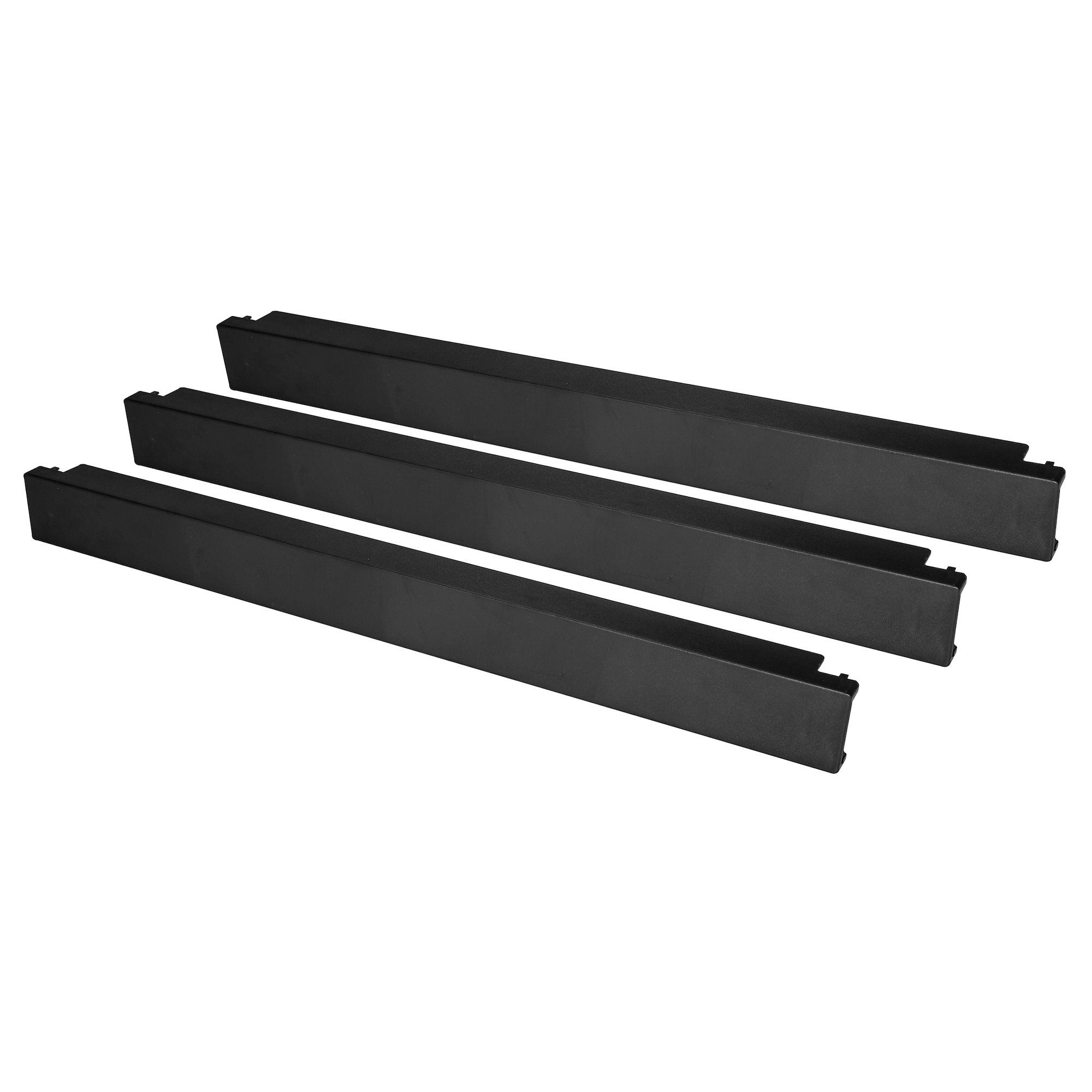 1U BLANKING PANELS -10 PACK/.