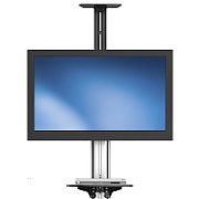 TV CART FOR 32 - 70IN DISPLAYS/.