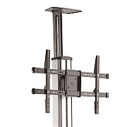 TV CART FOR 32 - 70IN DISPLAYS/.