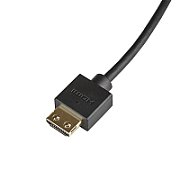 HDMI CABLE 2M PREMIUM HIGH/MALE/MALE 3840X2160