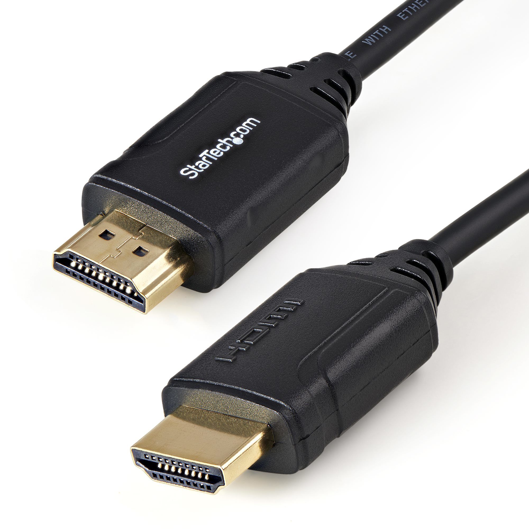 0.5M PREMIUM 4K HDMI CABLE/.