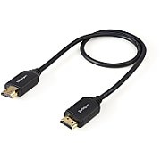 0.5M PREMIUM 4K HDMI CABLE/.