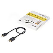 0.5M PREMIUM 4K HDMI CABLE/.