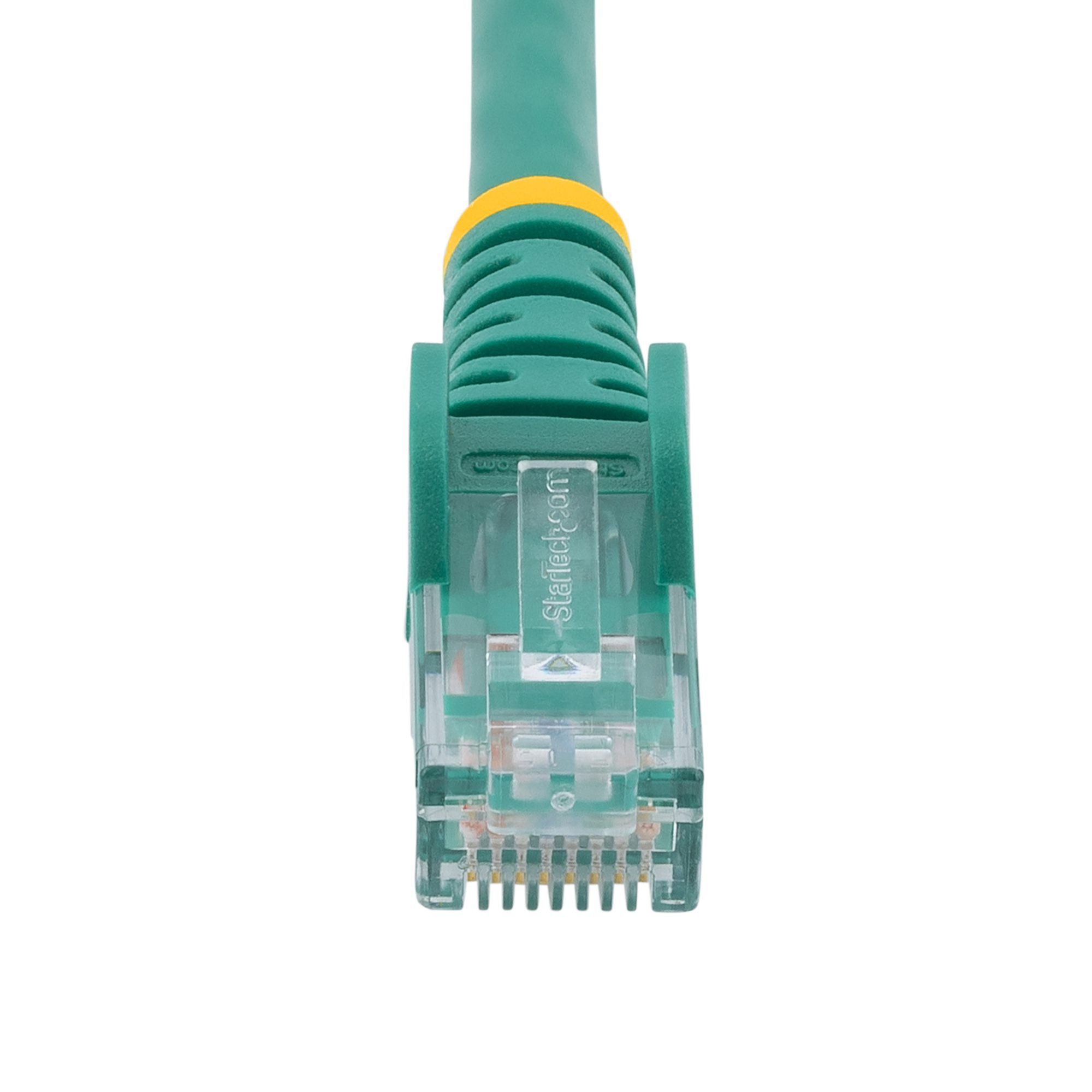 10M GREEN CAT6 PATCH CABLE/.