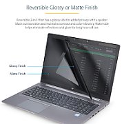 15IN LAPTOP PRIVACY SCREEN/MATTE OR GLOSSY ANTI BLUE LIGHT