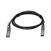 2M 6.6FT 10G SFP+ DAC CABLE/.