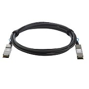 3M 9.8FT 40G QSFP+ DAC CABLE/.
