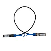 0.65M 2.1FT 10G SFP+ DAC CABLE/.